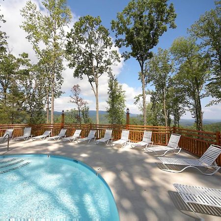 Villa Heaven'S View #20 à Sevierville Extérieur photo