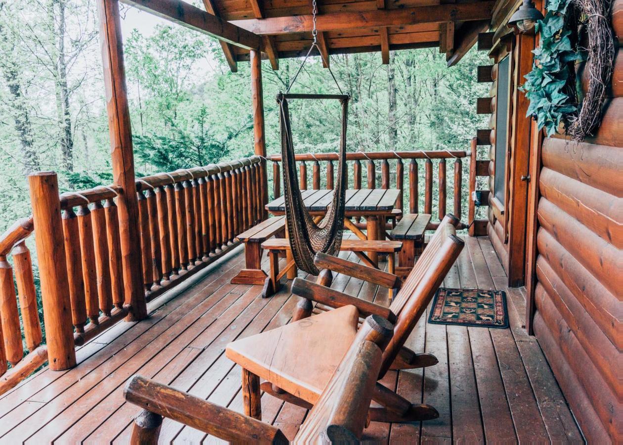 Villa Heaven'S View #20 à Sevierville Extérieur photo