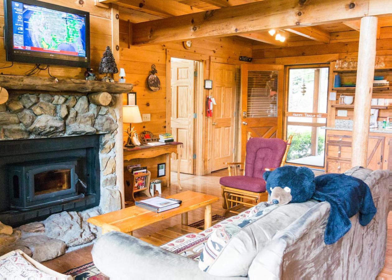 Villa Heaven'S View #20 à Sevierville Extérieur photo