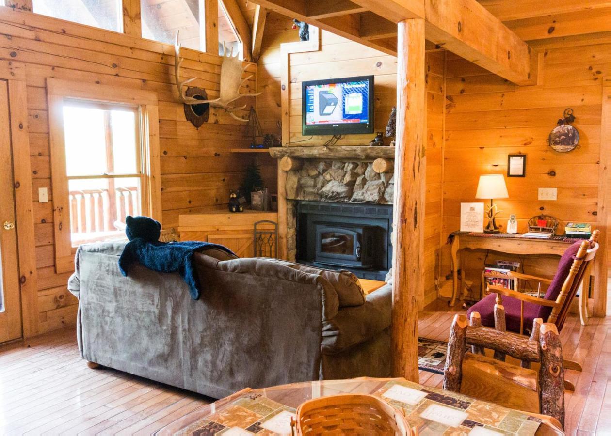 Villa Heaven'S View #20 à Sevierville Extérieur photo